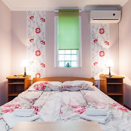 Vila Eden Palić Zewnętrze zdjęcie