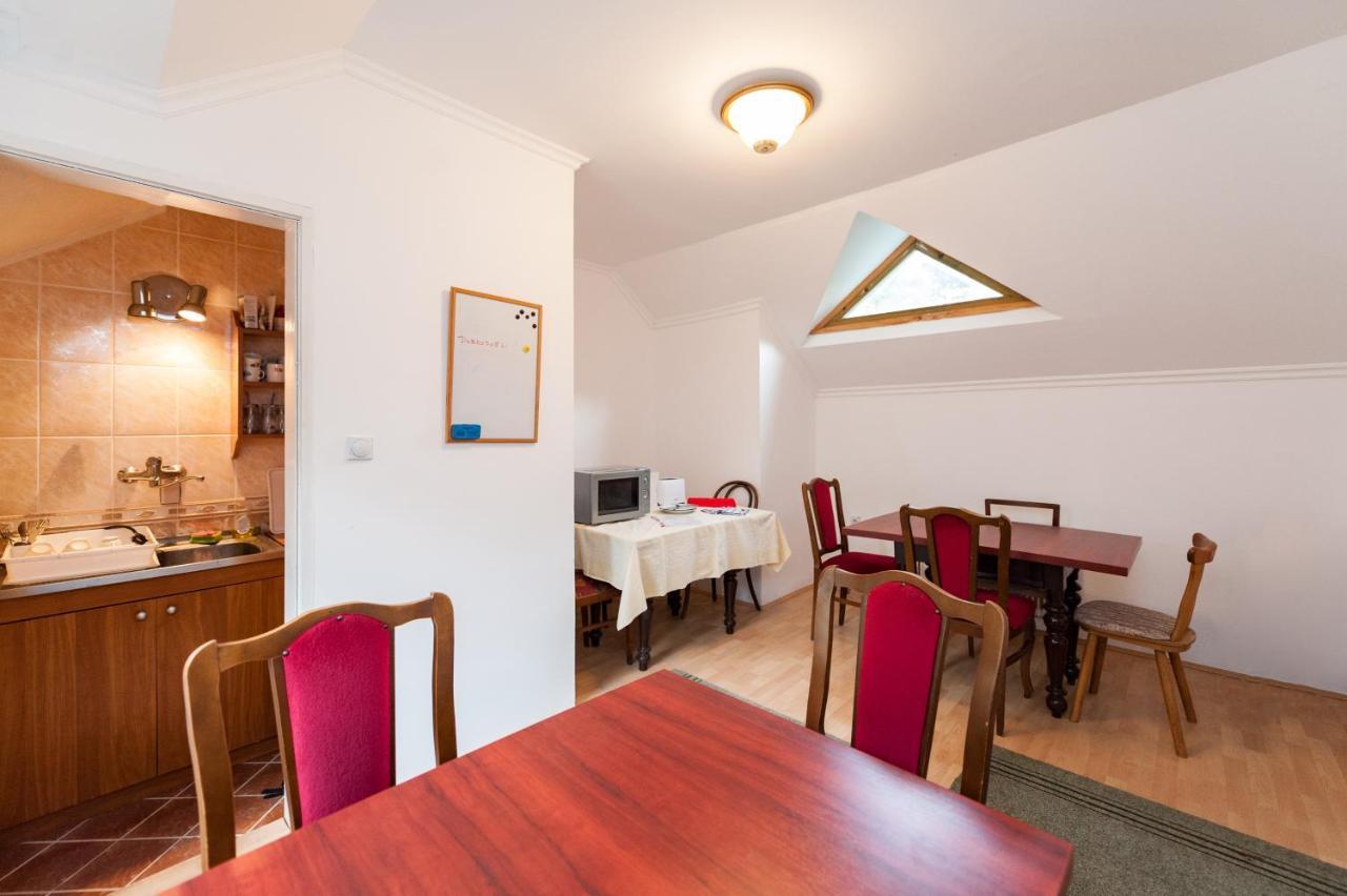 Vila Eden Palić Zewnętrze zdjęcie