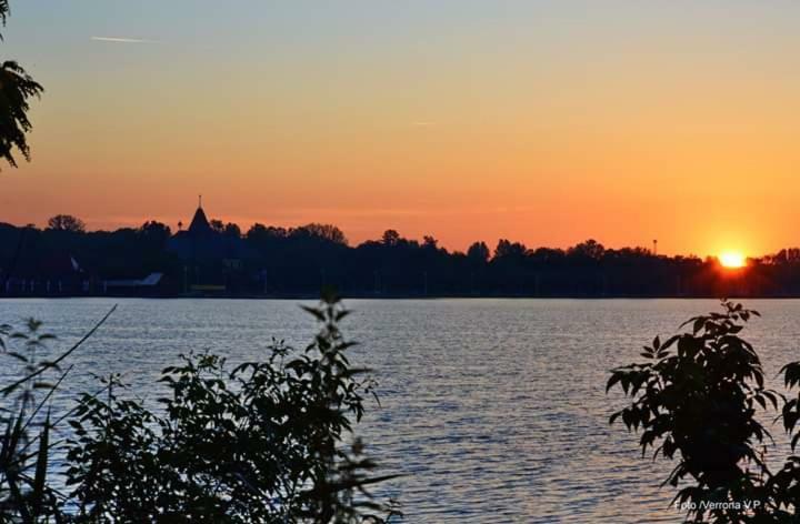 Vila Eden Palić Zewnętrze zdjęcie